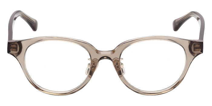 Max Mara™ MM5199-D 045 47 - Shiny Light Brown