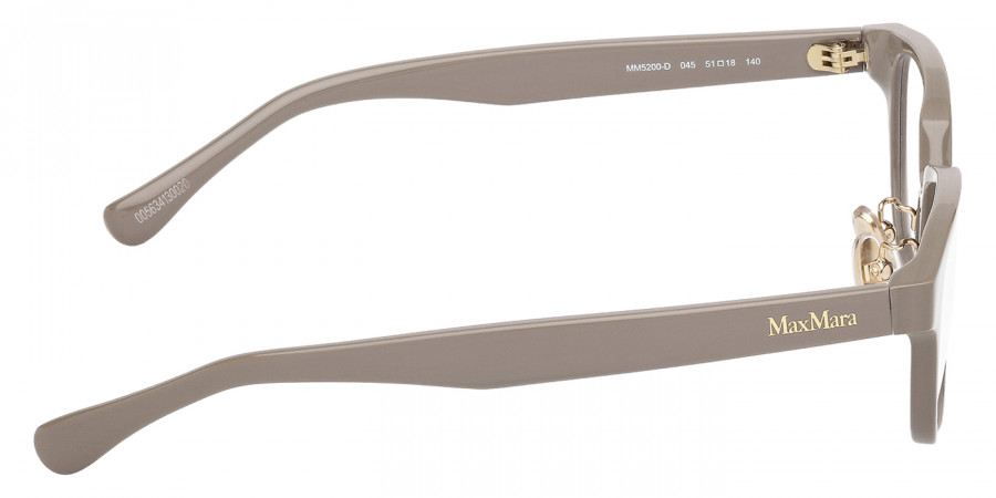 Max Mara™ - MM5200-D