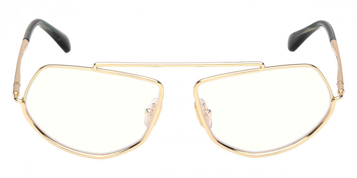 Max Mara™ MM5202-B 030 57 - Shiny Deep Gold
