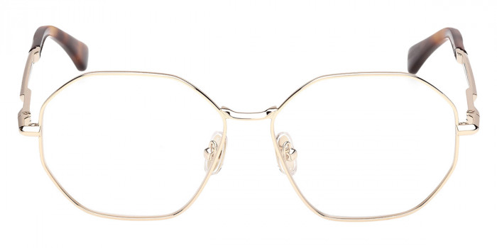 Max Mara™ MM5207 032 55 - Shiny Pale Gold