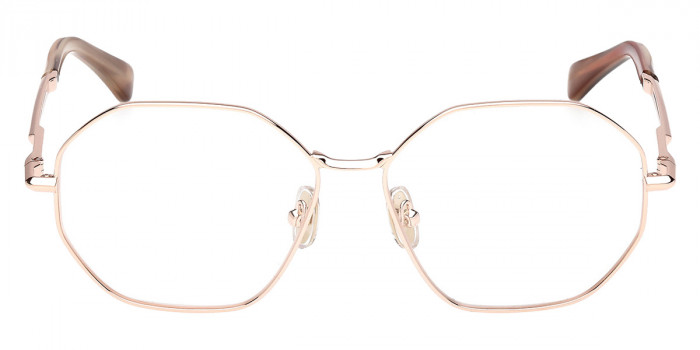 Max Mara™ MM5207 033 55 - Shiny Pink Gold