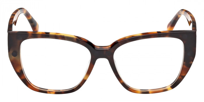Max Mara™ MM5212 052 53 - Dark Havana