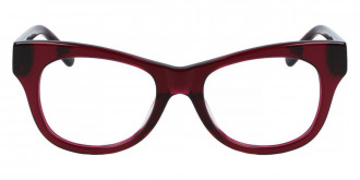 Color: Red Crystal (610) - McAllister MCAMC450461052