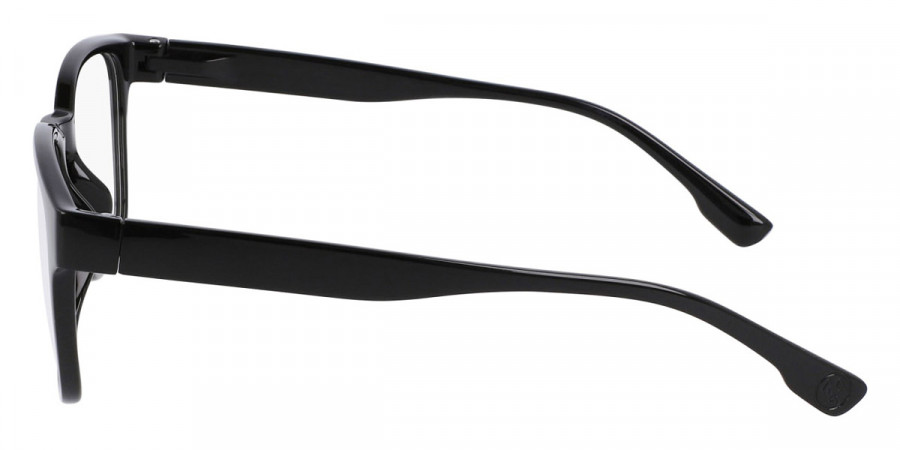 Color: Black (001) - McAllister MCAMC451000154