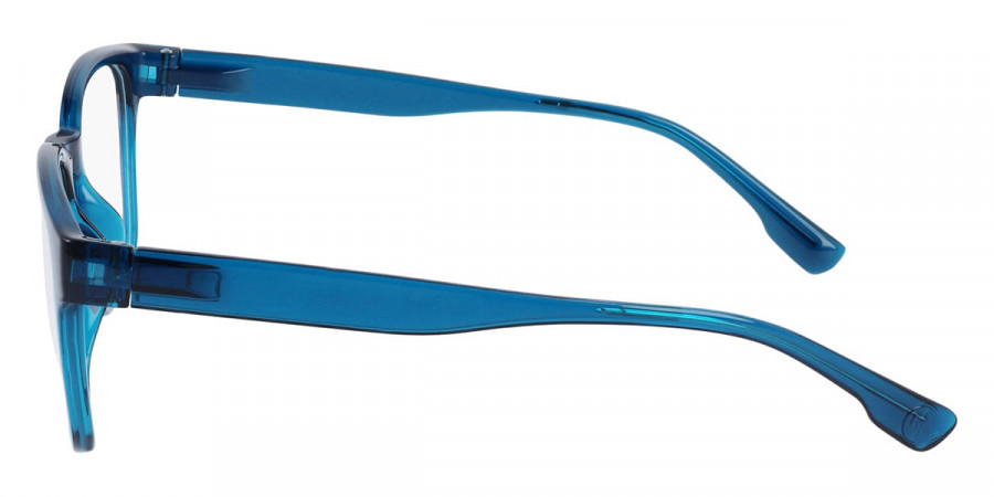 Color: Teal Crystal (410) - McAllister MCAMC451041054