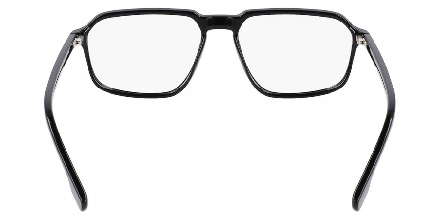 Color: Black (001) - McAllister MCAMC451700157