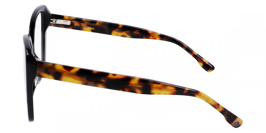 Color: Black (001) - McAllister MCAMC451900155