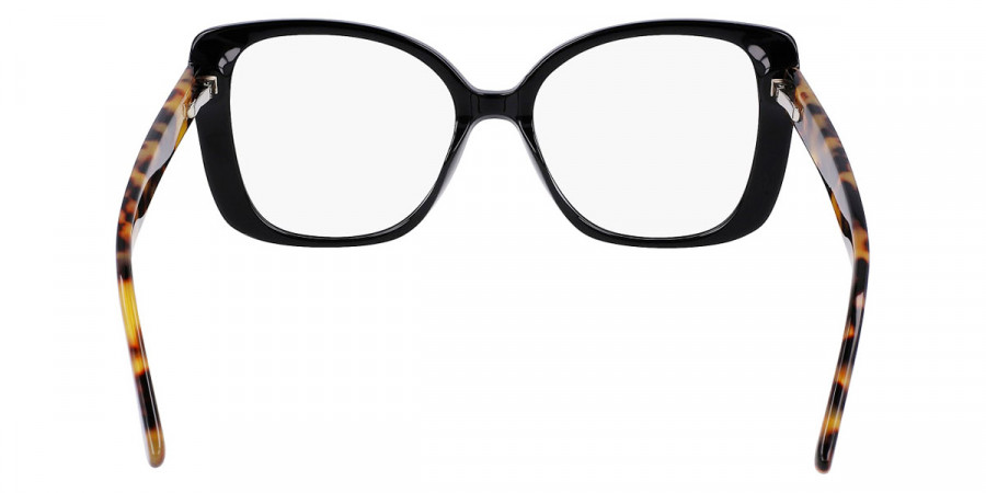 Color: Black (001) - McAllister MCAMC451900155