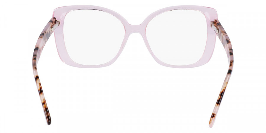 Color: Pink Crystal (689) - McAllister MCAMC451968955