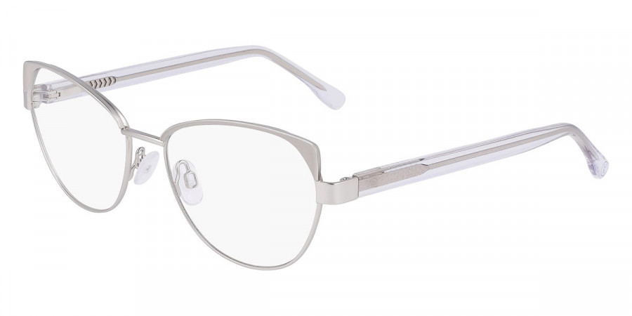Color: Silver (040) - McAllister MCAMC452004054