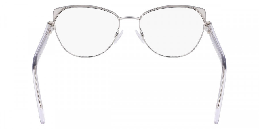 Color: Silver (040) - McAllister MCAMC452004054