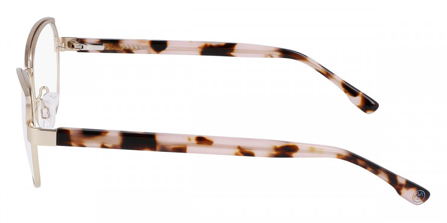 Color: Gold (710) - McAllister MCAMC452071052