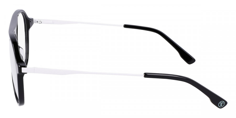 Color: Black (001) - McAllister MCAMC452100155