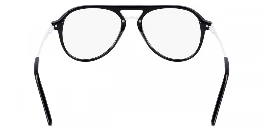 Color: Black (001) - McAllister MCAMC452100155