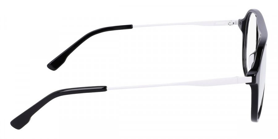 Color: Black (001) - McAllister MCAMC452100155