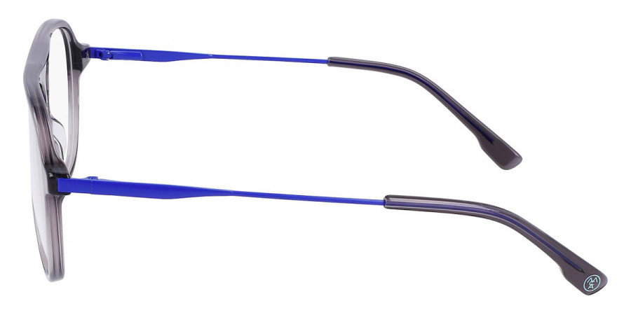 Color: Gray Crystal (020) - McAllister MCAMC452102055