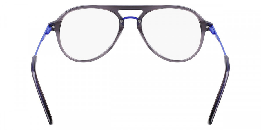 Color: Gray Crystal (020) - McAllister MCAMC452102055