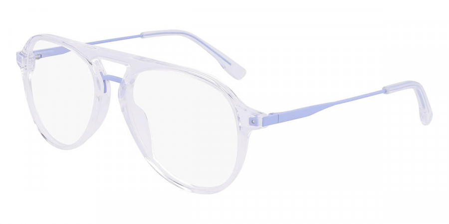 Color: Crystal (970) - McAllister MCAMC452197055