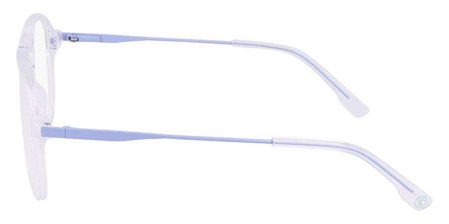 Color: Crystal (970) - McAllister MCAMC452197055
