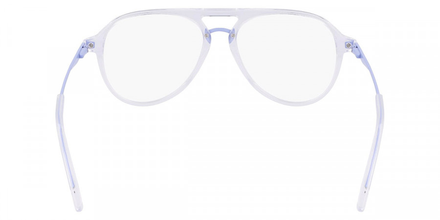 Color: Crystal (970) - McAllister MCAMC452197055