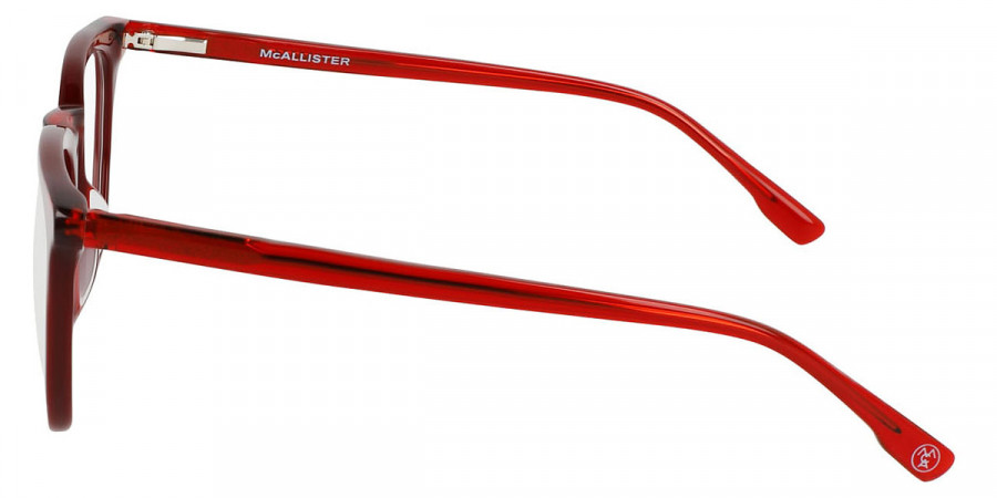 Color: Berry (612) - McAllister MCAMC454061251