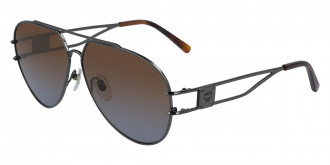 Color: Dark Ruthenium/Brown Azure (071) - MCM MCM136S07161