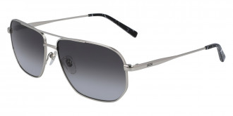 Color: Silver (045) - MCM MCM141S04561