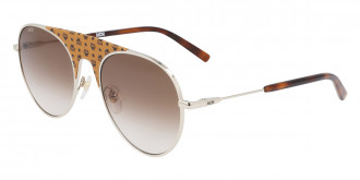 Color: Cognac (254) - MCM MCM150SL25455
