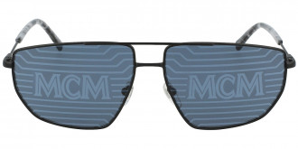 Color: Matte Black (002) - MCM MCM151S00260