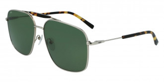 Color: Silver (045) - MCM MCM161S04561
