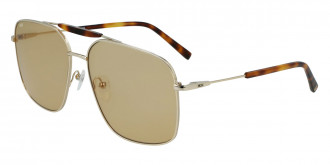 Color: Gold Shiny (718) - MCM MCM161S71861