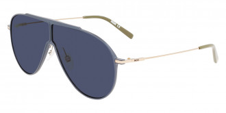 Color: Semimatte Petrol (423) - MCM MCM502S42365