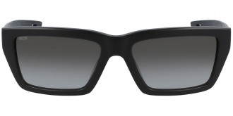 Color: Black/Black Visetos (004) - MCM MCM696SL00456