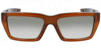 Color: Brown/Olive Visetos (205) - MCM MCM696SL20556