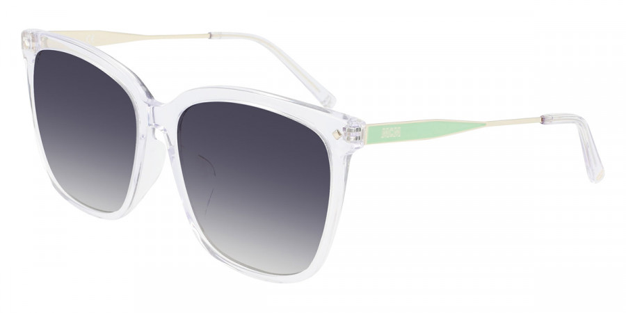 MCM™ MCM721SLB 970 58 - Crystal/Green