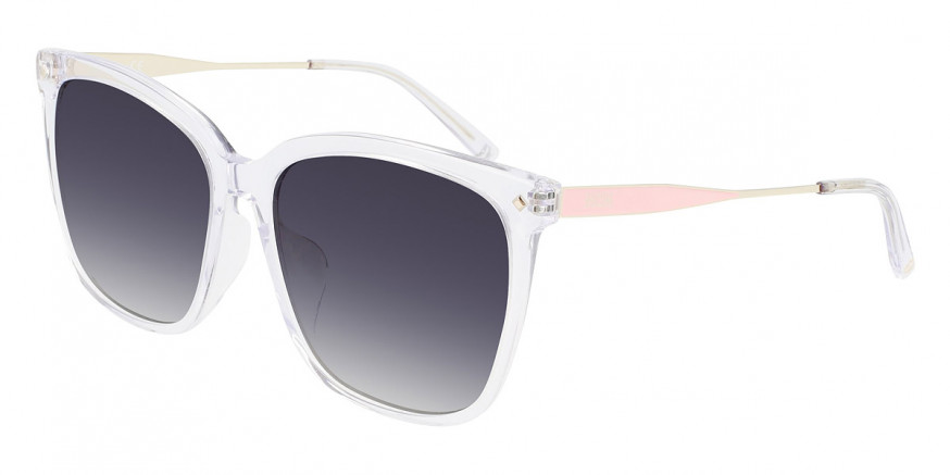 Color: Crystal/Pink (971) - MCM MCM721SLB97158