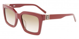 MCM™ MCM727SLB 601 52 - Burgundy