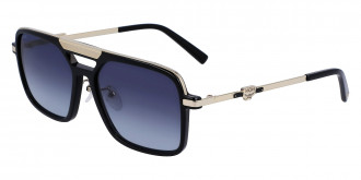 MCM™ MCM732S 001 58 - Shiny Black