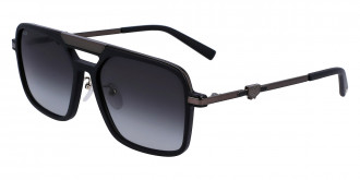 MCM™ MCM732S 002 58 - Matte Black