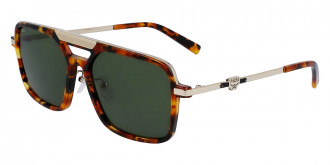 MCM™ MCM732S 243 58 - Blonde Tortoise