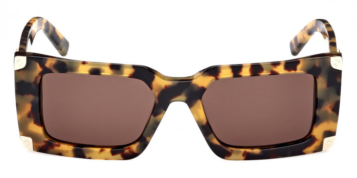 MCM™ MW0007 53E 52 - Blonde Havana