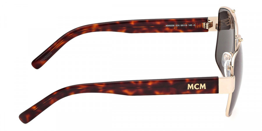 MCM™ - MW0008