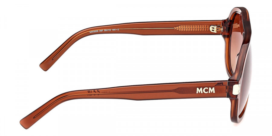 MCM™ - MW0009