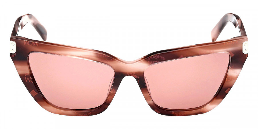 MCM™ MW0010 74S 54 - Pink/Texture