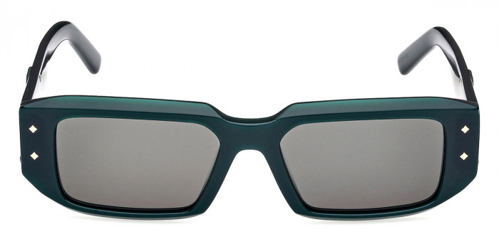 MCM™ MW0013 96N 53 - Shiny Dark Green