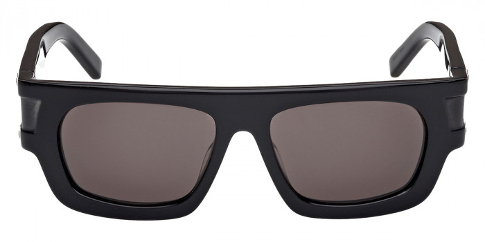 MCM™ MW0015 01A 54 - Shiny Black