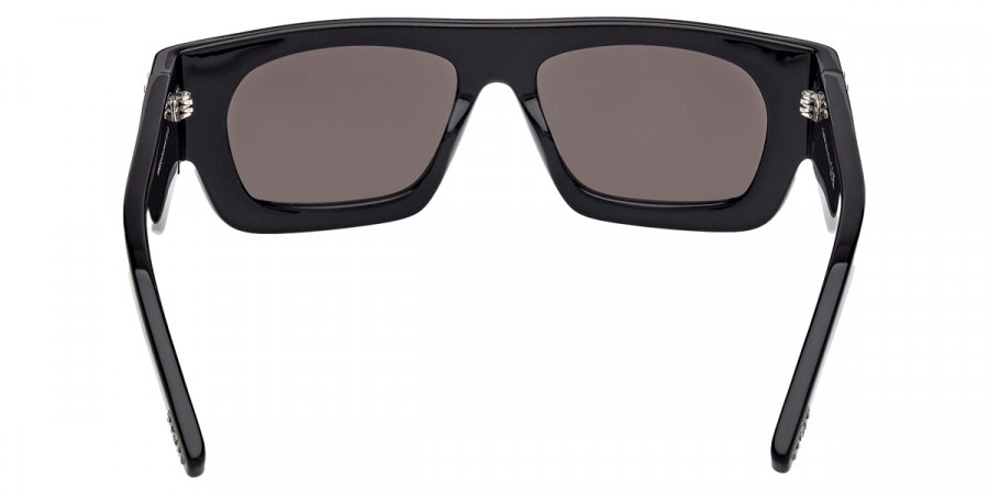 Color: Shiny Black (01A) - MCM MW001501A54
