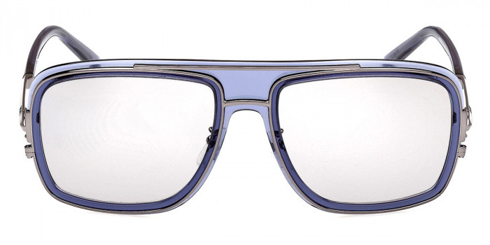 MCM™ MW0017-H 90A 57 - Shiny Blue