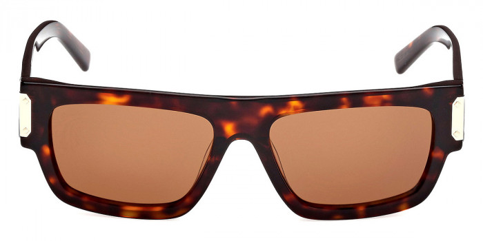 MCM™ MW0019 52J 54 - Dark Havana