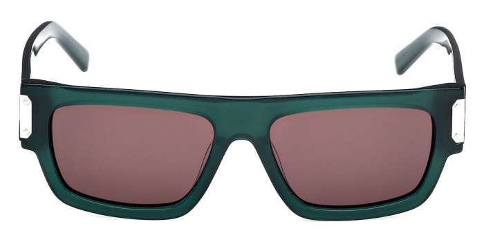 MCM™ MW0019 96E 54 - Shiny Dark Green